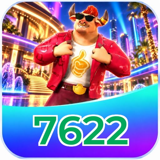 7622 Logo