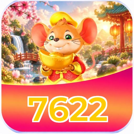 7622 Logo
