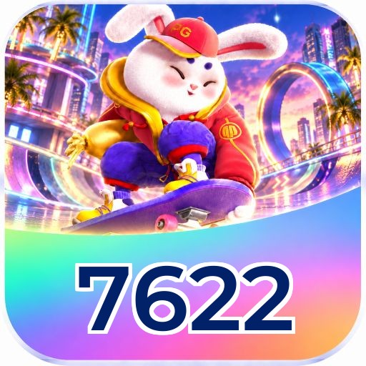 7622 Logo