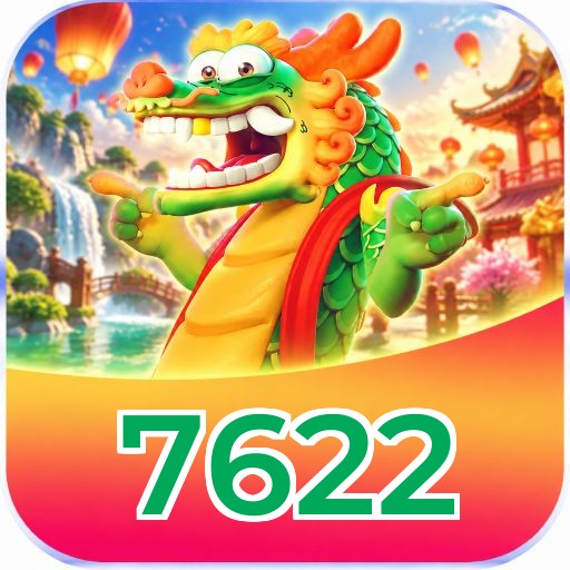 Slots 7622 - 1.500+ Jogos RTP Alto