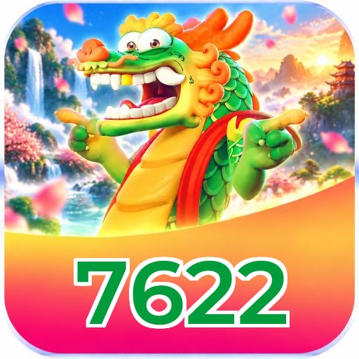 7622 Logo