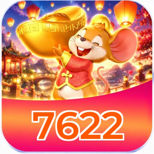 Fortune Tiger Logo 1
