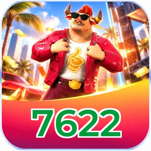 7622 Logo