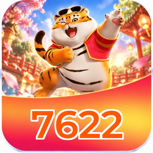 7622 APP Mobile - Android & iOS
