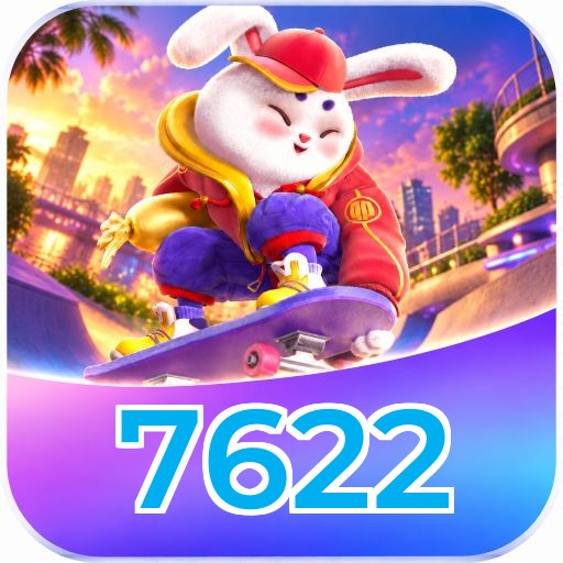 7622 Logo 1