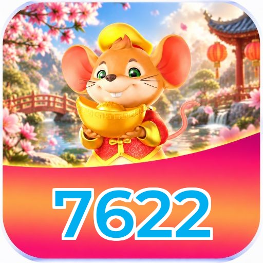 Slots 7622 - RTP Alto Certificado