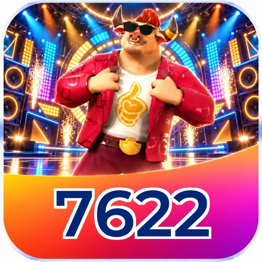 7622 Logo