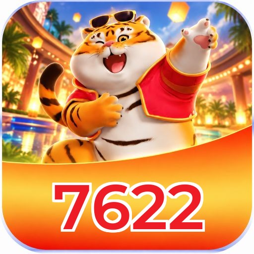 7622 Logo