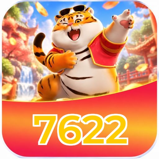 7622 Logo
