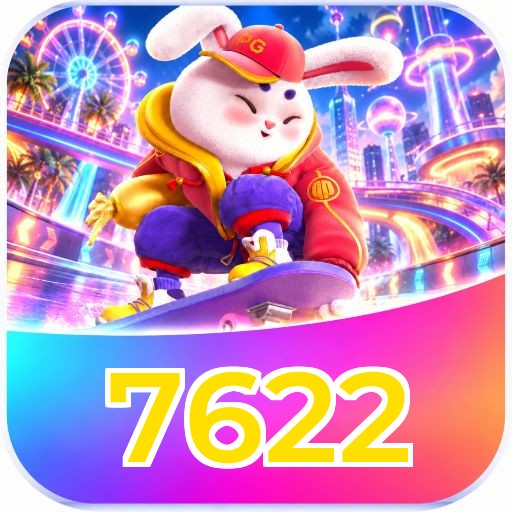 7622 Logo