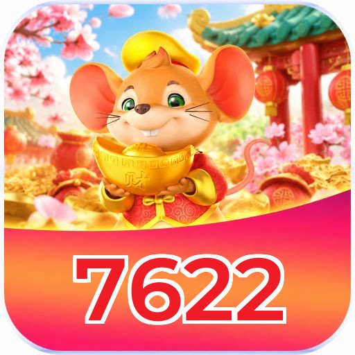 7622 Logo