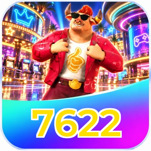 7622 Logo