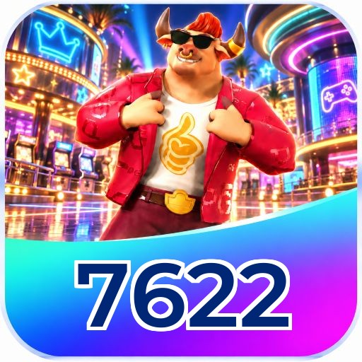7622 Segurança Logo 1