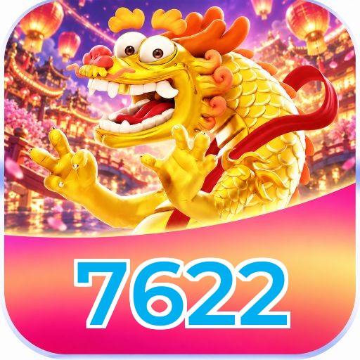 7622 Logo