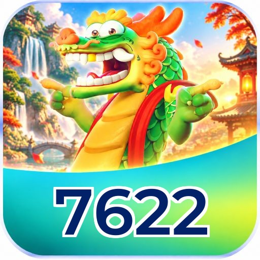 Slots 7622 - Jackpots Progressivos