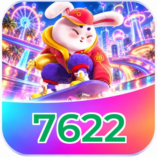 7622 Logo