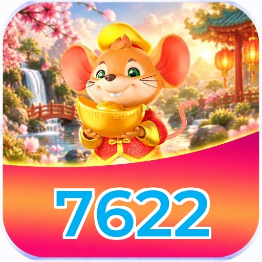 7622 Logo