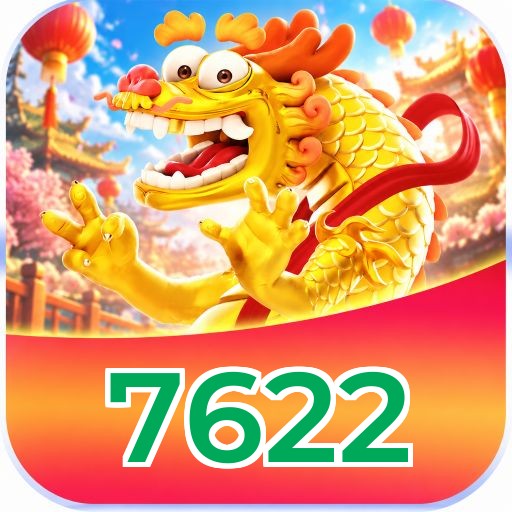 7622 Logo