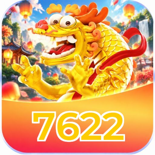 7622 Logo