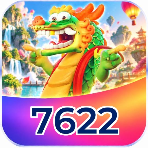 7622 Big Wins e Jackpots