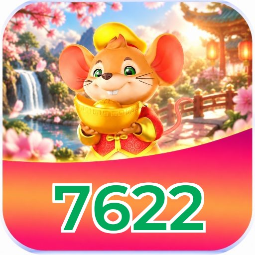 7622 Logo