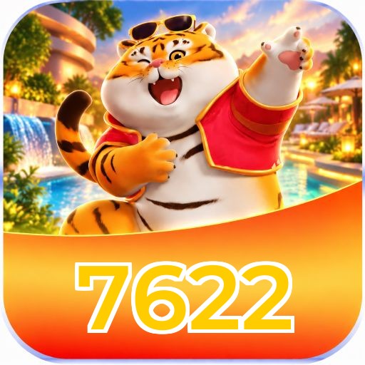 Fortune Tiger Logo 3